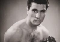 Accadde oggi: 2 maggio 1954 Franco Festucci batte Alex Buxton