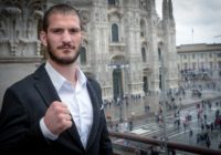 Il 28 giugno all’Allianz Cloud di Milano l’ex campione d’Italia dei pesi welter Dario Morello sfiderà il belga Steve Jamoye per il titolo Global WBO