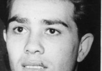 Accadde oggi: 12 maggio 1961 Giacomo Putti batte Jesse Jones per ferita