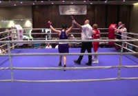 Feliks Stamm 2019: RISULTATI MATCH AZZURRE Day 3 #ItaBoxing