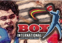 Torneo Int. Boxam 2019 – 6 Azzurri in gara #ItaBoxing