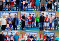 Torneo Nazionale Elite 2° Serie – Roccaforte Mondovì – RISULTATI FINALI