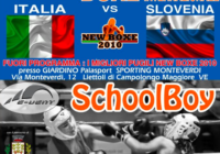 Domenica 19 Maggio in Veneto Grande Raduno Nazionale di Boxer Schoolboy