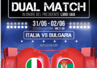 Doppia sfida a Brindisi tra gli Azzurri Youth e la Bulgaria #ItaBoxing