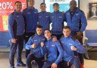 Torneo Boxam Elite 2019 – Risultati Semifinali, domani 2 Azzurri sul ring per l’oro #Itaboxing