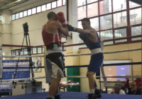 Torneo Pugilistico CNU 2019 L’Aquila 17-19 Maggio: Risultati Semifinali e Programma Finalissime #CNU2019