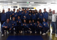 Euro Junior Boxing Championships 2019: Azzurri arrivati a Galati (Romania)