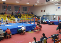 Grand Prix Usti Nad Labem 2019: RISULTATI AZZURRI DAY 3  #ItaBoxing