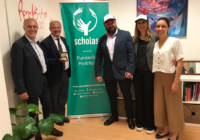 A Madrid incontro tra Scholas, FPI e ArtmediaSport