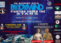 Il 23 giugno a Roma grande giornata di Boxe targata BodyMind