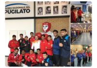 Al Via il Training Camp Italia-India #ItaBoxing
