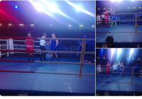 Dual Match Italia vs India TRIESTE – PRIMA SFIDA VINTA DAGLI AZZURRI PER 7-2 #ItaBoxing