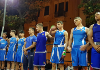 Seconda vittoria degli Azzurri Youth contro la Bulgaria a Brindisi