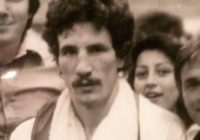 Accadde oggi: 6 maggio 1977 Aristide Pizzo batte Gregorio Ciancaglione