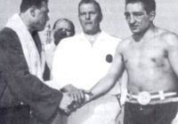 Accadde oggi: 14 maggio 1961 Rocco Mazzola batte Federico Friso