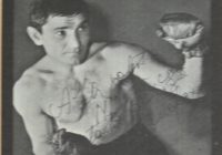Accadde oggi: 31 gennaio 1958 Federico Scarponi batte Gianni Zuddas
