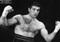 Accadde oggi: 5 giugno 1958 Bruno Scarabellin batte Gawie De Klerk