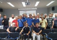 I nuovi aspiranti tecnici diplomati ad Ancona