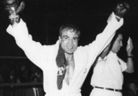 Accadde oggi: 2 dicembre 1965 Salvatore Burruni batte Rocky Gattellari