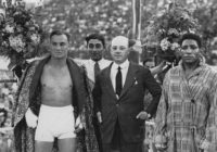Accadde oggi: 24 giugno 1928 Leone Jacovacci batte Mario Bosisio