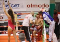 Sabato 15 Giugno a Reggio Emilia Grande Riunione di boxe