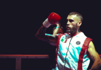 Mauro Forte conquista il Titolo Int. IBF dei Piuma #ProBoxing