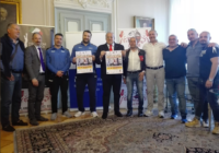 Presentata a Gorizia l’edizione 2019 del Guanto D’Oro Maschile Trofeo “Garofalo”