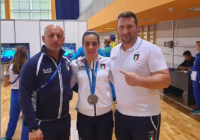 Giochi Europei Minsk 2019: Argento per la Canfora nei 69 kg, domani sul ring Cavallaro nella finale 75 Kg #ItaBoxing