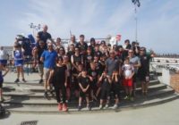 Pugilistica Lucchese: Conferme per la squadra giovanile e rinviata la manifestazione del 15 Giugno 2019 a Marlia