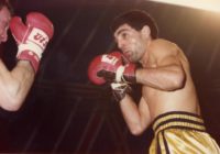 Accadde oggi: 4 luglio 1987 Patrizio Oliva battuto da Juan Martin Coggi