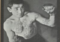 Accadde oggi: 19 luglio 1962 Federico Scarponi batte Mario D’Agata