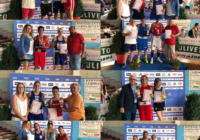 Guanto D’Oro Femminile – Trofeo Colombi 2019: RISULTATI FINALI #GUANTOF19