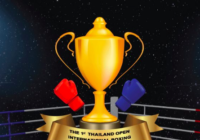 6 Azzurre Elite per il Thailandia Open Tournament 2019 #ItaBoxing