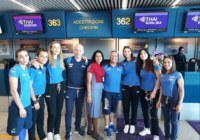 Thailandia Open Tournament 2019 – Azzurre in volo verso Bangkok #ItaBoxing
