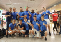 Azzurri Youth in Ungheria per un Training Camp Internazionale #Itaboxing