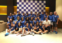 Europei SchoolBoy-Schoolgirl Tblisi 2019: Due vittorie per gli azzurri nel Day1 #Itaboxing