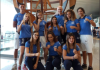 Azzurre Youth in Irlanda per il Training Camp “All Female Sparring Camp” #ItaBoxing