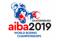 L’Expo Center di Ekaterinburg è il ringside del Mondiale Elite Maschile 2019 #ItaBoxing