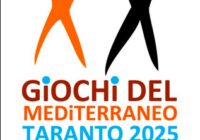 A Taranto i Giochi del Mediterraneo 2026