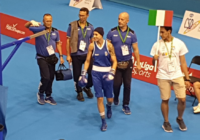 Europei Elite Femminili 2019 – Madrid: DAY 4 – Tris di vittorie azzurre #ITABOXING