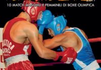Il gala del pugilato a Castellaneta Marina La Quero-Chiloiro presenta la sesta edizione di “Boxe sotto le stelle”