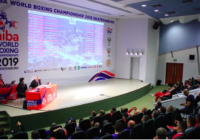 Mondiale Elite Ekaterinburg 2019 – I SORTEGGI UFFICIALI #ItaBoxing