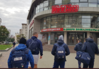Mondiale Elite Ekaterinburg 2019 – Day 3 – Terzo giorno di Allenamento per gli Azzurri in Russia, domani esordio per Iozia #ItaBoxing