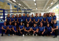 19 azzurre per l’ultimo Training Camp in vista del Mondiale Elite di Ulan Ude #Itaboxing