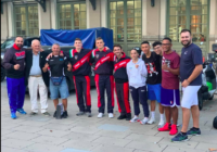 6 Boxer italiani nelle finali del 5° Torneo dell’Amicizia a Barcellona (Spagna)