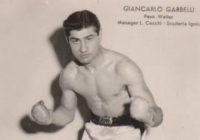 Accadde oggi: 1 settembre 1960 Giancarlo Garbelli batte Peter Muller