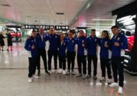 Wuhan 2019 – Mondiali Militari: Risultati Azzurri Prime due Giornate Torneo Pugilistico