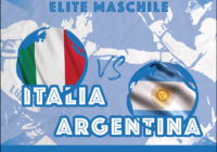 10 Azzurri per il Dual Match Italia vs Argentina del 18 ottobre a Roma