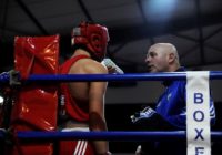 Boxe Latina:Campionati Italiani, gli avversari di Spinelli e Fè