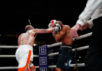 Milano Boxing Night: Risultati FINALI: VINCONO SCARDINA, PRODAN E PATERA